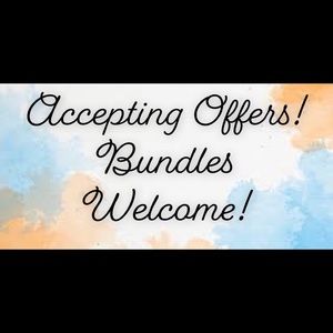 Offers Welcome